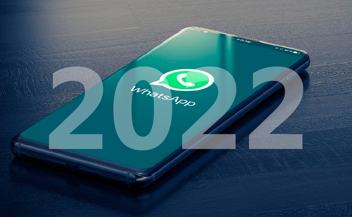 Estas son las nuevas funciones que tendrá WhatsApp en 2022 - Chapin Radios