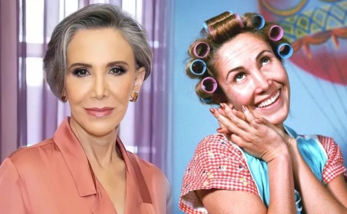 Doña Florinda reveló cuanto le pagaban por cada capítulo de “El Chavo” -  Chapin Radios