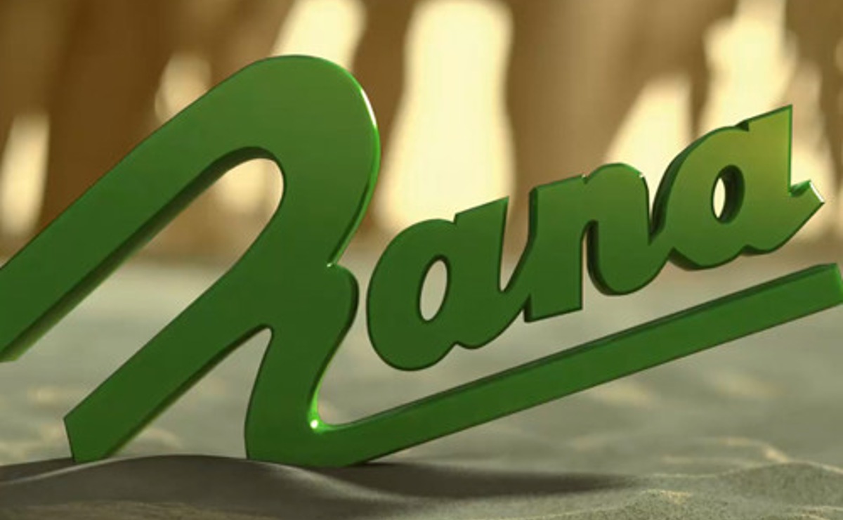 Grupo Rana anuncia concierto en Guatemala
