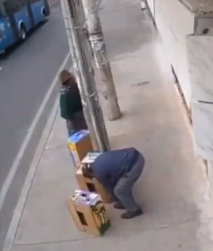 Conductor en estado de ebriedad atropella y mata a pareja de adultos ...