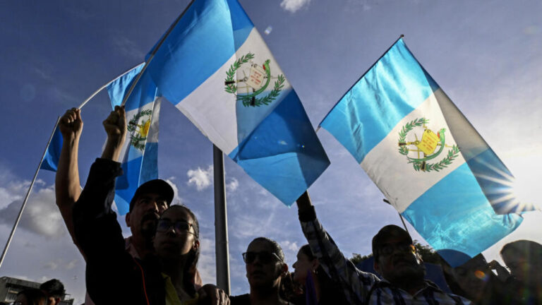 15 de septiembre: 202 años de independencia en Guatemala - Chapin Radios