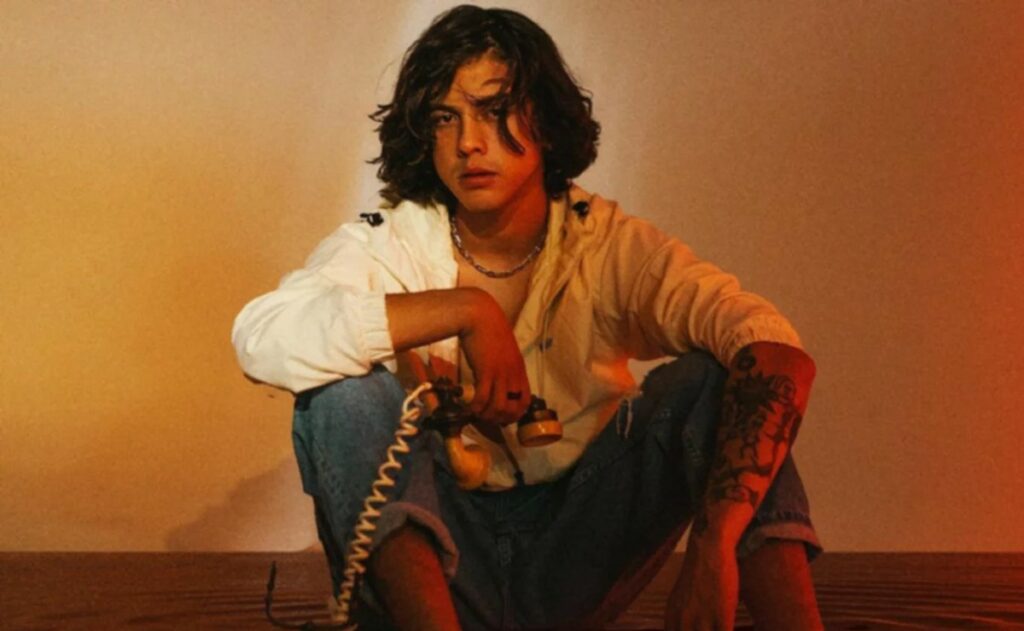 Sebas Hack Sebas Barcenas lanza su nuevo sencillo ‘Esta Soledad’ - Chapin Radios