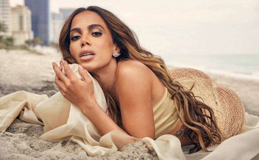 Confirman presentación de Anitta en show de medio tiempo de la NFL en Sao  Paulo - Chapin Radios