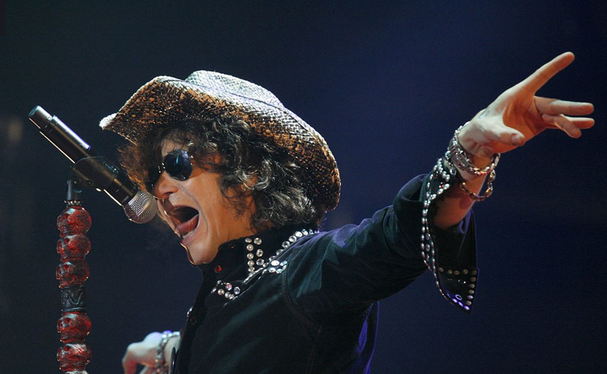 Anuncian Concierto De Enrique Bunbury En Guatemala Anuncian Concierto De Enrique Bunbury En Guatemala