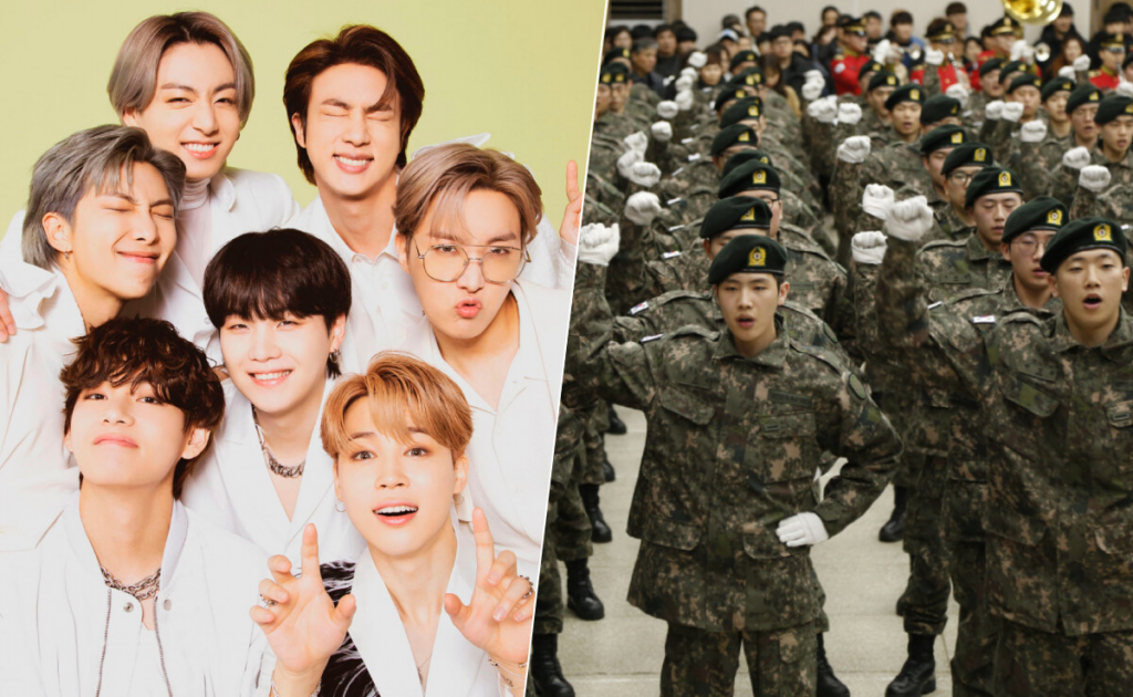 BTS anuncia su esperado regreso con nuevo álbum y gira mundial en 2026