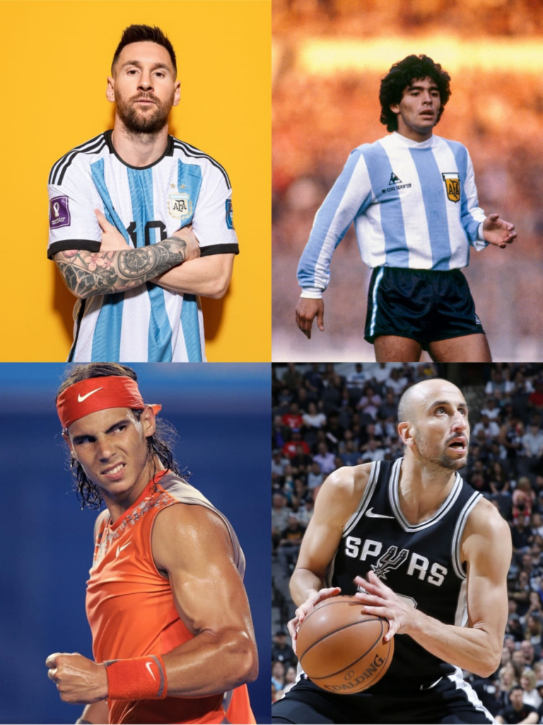 13 de agosto: Día Internacional de los zurdos - Chapin Radios, image size:768x1024